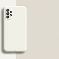 Schutz Hülle für Samsung A04s A13 NE A33 A53 5G Bunt Kamera Case Cover Handy