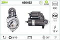 VALEO Anlasser Starter 1.1 kW für Audi A4 2.0 1.6 1.8 T 80 VW Passat Variant