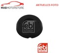 FEDERBEINLAGER DOMLAGER VORNE FEBI BILSTEIN 36860 P FÜR PEUGEOT 207,207 SW