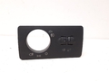 Lichtschalter Schalter Abdeckung Blende Skoda Fabia 6Y 6Y1941531E