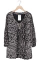 Comma Bluse Damen Oberteil Hemd Hemdbluse Gr. EU 44 Schwarz #441mozv