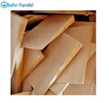 100 Stck. Holzkeile Montagekeile  Fenster/Tür - Keile Buchenholz 80 x 40 x 10 mm