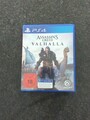 Assassin's Creed Valhalla (PS4-Spiel | USK 18)