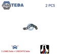 95-09208-1 LINKS RECHTS QUERLENKER SATZ RTS 2PCS FÜR SEAT EXEO,EXEO ST