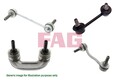 Koppelstange Stabilisator Schaeffler FAG 818 0736 10 M12x1,25 für HYUNDAI i30 PD