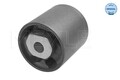 Querlenkerlager MEYLE 53-14 610 0007 14 für ROVER L322 RANGE LANDROVER 3 4x4
