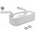 1x Ölkühler, Automatikgetriebe VEMO V20-60-0002 passend für BMW