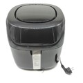 Russell Hobbs Heißluftfritteuse XXL 8l kompaktes Gehäuse 7 Kochf - Unvollständig