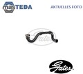 09-0092 TURBO SCHLAUCH LADELUFTSCHLAUCH RECHT GATES NEU OE QUALITÄT