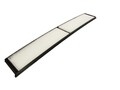 Innenraumfilter BOSCH 1 987 432 124