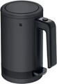 WMF KÜCHENminis Wasserkocher 0,8 l deep black