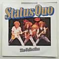 Status Quo - The Collection 2LP FOC UK 1985 Zustand: VG/Excellent
