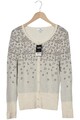 Peter Hahn Strickjacke Damen Cardigan Jacke Gr. EU 44 Schurwolle Cre... #ttx6rnf