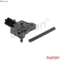 SENSOR SAUGROHRDRUCK 207 422 FÜR VAUXHALL ZAFIRA/Mk/II CORSA/III FRONTERA 2.2L
