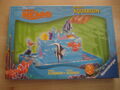 Disney Pixar Spiel "Nemos Aquarium" Ravensburger Findet Nemo Tastspiel Geschick