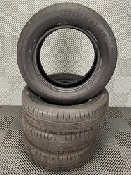 4x 185/65 R15 88H Goodyear Efficient Grip Performance Dot 1022 Sommerreifen☀️