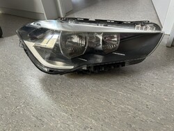 BMW X1 F48 Scheinwerfer rechts 7346534 Defekt