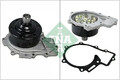 Wasserpumpe 538 0221 10 INA für MERCEDES-BENZ SPRINTER 3-t Bus