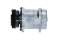 NRF Kompressor Klimaanlage EASY FIT 32971 für MASTER MOVANO X70 RENAULT OPEL Bus
