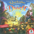 Die Quacksalber von Quedlinburg, Das Duell | Spiel | Schachtel | 49447 | Deutsch
