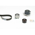 CT1149WP1 CONTINENTAL CTAM Wasserpumpe + Zahnriemensatz