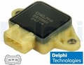 Delphi SS10993-12B1 Sensor für Drosselklappenstellung Sensor 