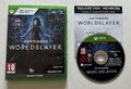 Outriders Worldslayer Microsoft Xbox One/Serie X verpackt PAL