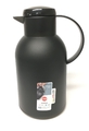 EMSA N4011900 1,5L Samba Isolierkanne - Schwarz - defekt