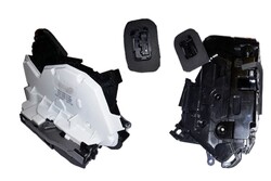 BUGIAD Türschloss BSP24823 für GOLF 5L 5K1 SKODA POLO YETI VW 7 5G1 BQ1 BE1 BE2