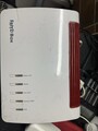 AVM FRITZ!Box 7590 WLAN Router mit Modem - Weiß (20002784)