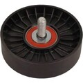 Maxgear 54-1423 Umlenkrolle Führungsrolle Keilrippenriemen für ROVER MG LAND