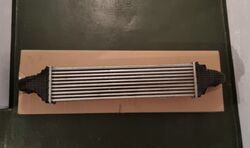 NRF 30405 Ladeluftkühler