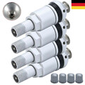4 x Ventil Reifendrucksensor TPMS RDKS Ventil für Porsche Audi  BMW VW