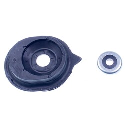 1x ORIGINAL® Denckermann Reparatursatz, Federbeinstützlager Vorne für Ford KA