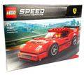 Lego® Speed Champions 75890 - Ferrari F40 Competizione - NEU/OVP