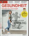 focus GESUNDHEIT