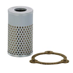 MANN-FILTER Filter Arbeitshydraulik H 617 n Filtereinsatz für DEUTZ FIAT DX D06