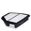 HENGST FILTER E1247L Luftfilter für OPEL ANTARA für VAUXHALL Antara (L07)