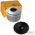 HELLA GENERATORFREILAUF LICHTMASCHINE für RENAULT CLIO II KANGOO THALIA I TWINGO