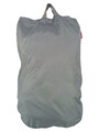 Reisenthel Henkeltasche Grau Unisex 54x35 cm Polyester