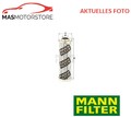 FILTER ARBEITSHYDRAULIK MANN-FILTER HD 6004 X P FÜR CLAAS ARION,AXION