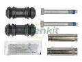 Frenkit (814004) Führungshülsensatz, Bremssattel vorne für AUDI CHRYSLER