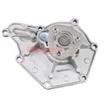 1x Wasserpumpe, Motorkühlung METZGER 4007037 passend für AUDI