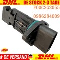 Bosch Luftmassenmesser Sensor Für Audi VW Skoda Seat 1.4L-2.0L TDI -F00C2G2055 .
