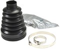 SPIDAN Faltenbalgsatz Antriebswelle 23275 für AUDI SEAT SKODA VW A2 8L1 A3 8N3 4