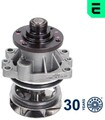 OPTIMAL AQ-2106 Wasserpumpe Wapu für BMW 