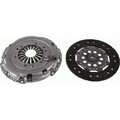Sachs 3000 950 769 Kupplungssatz für VOLVO V40 V60 S60 V70 V90 S90 S80 XC60 155