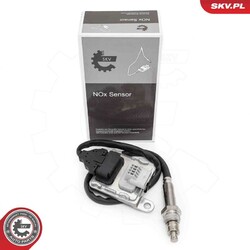 ESEN SKV 71SKV006 NOx-Sensor, NOx-Katalysator für CITROËN DS OPEL PEUGEOT