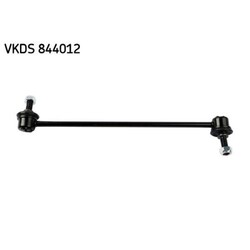 1x Stange/Strebe, Stabilisator SKF VKDS 844012 passend für MAZDA