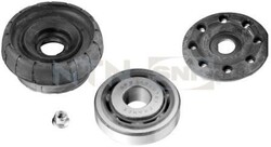 SNR KB655.11 Reparatursatz, Federbeinstützlager für DACIA,FIAT,NISSAN,OPEL,RENAU